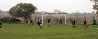 Hempnall Res v Martham 2